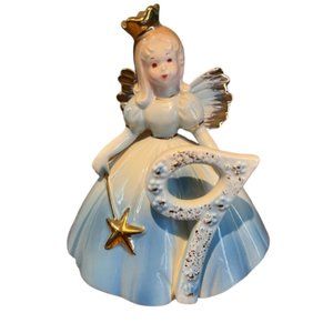 Vintage Josef Originals Birthday girl